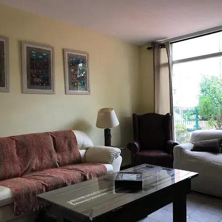 Excellent Location Parada 14 Playa Mansa